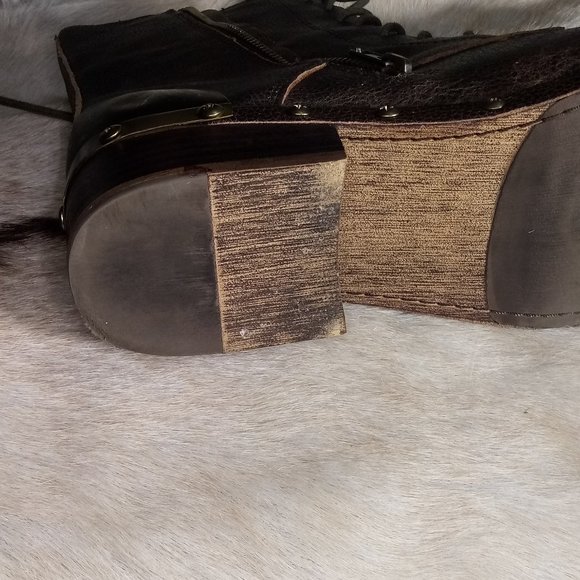 ZIGI GIRL ALPINE BOOTS - Picture 10 of 12